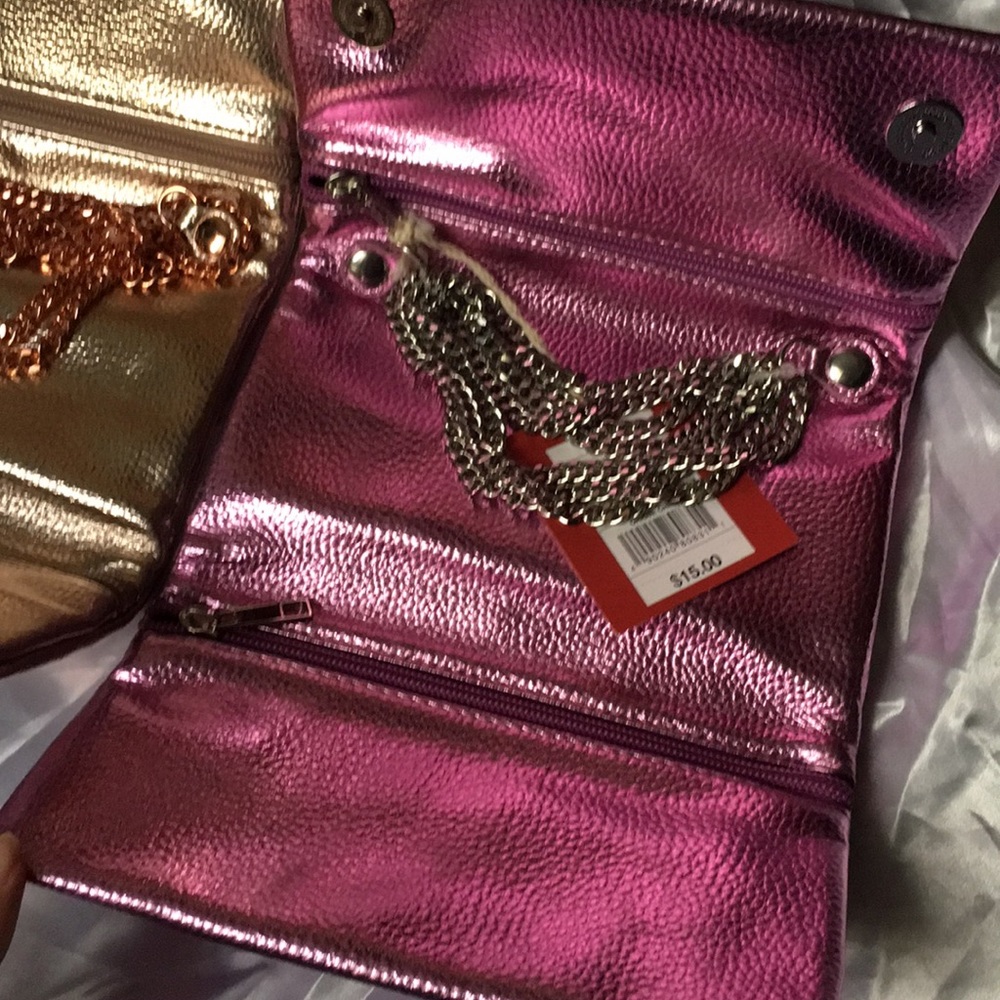 Metallic Wallets - image 3